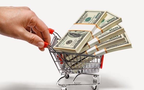 Chuẩn bị nguồn vốn khi kinh doanh