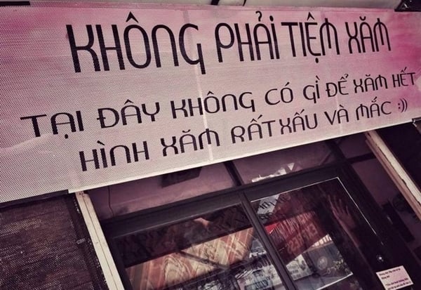 Đặt tên quán sao cho khách nghe là muốn đến?