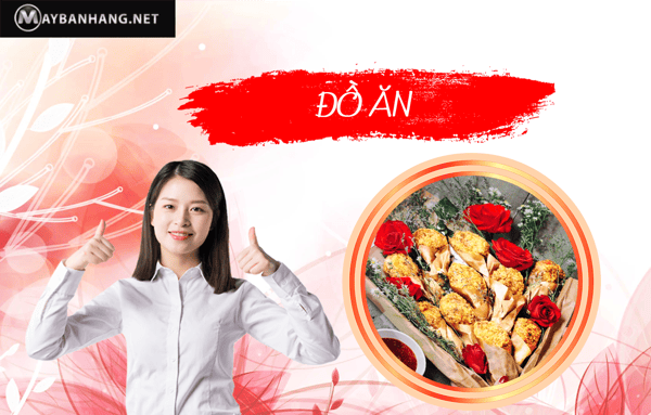 đồ ăn gói thành bó hoa là xu hướng quà tặng hot 2019