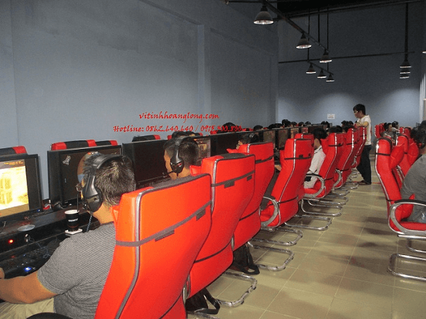 Net Hoàng Long - KH của Maybanhang.net