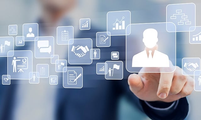 Kinh doanh thành công hơn nhờ áp dụng công nghệ hiện đại