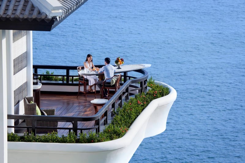 Tiêu tiền cho các dịch vụ nghỉ dưỡng là quyết định đúng đắn!