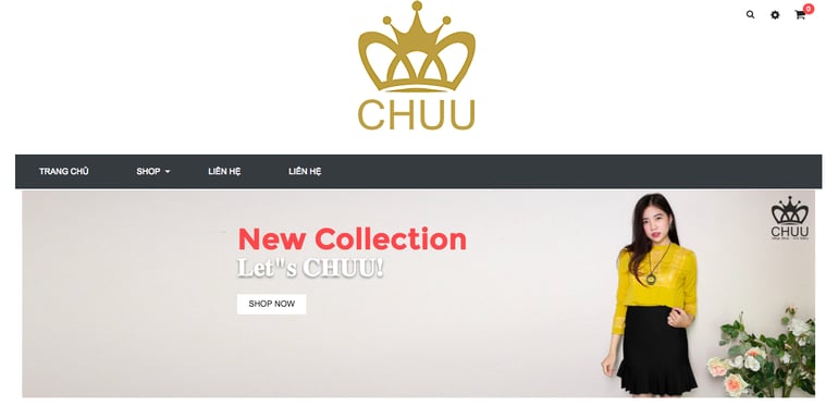 Kinh nghiem mo chuoi cua hang thoi trang tu shop online