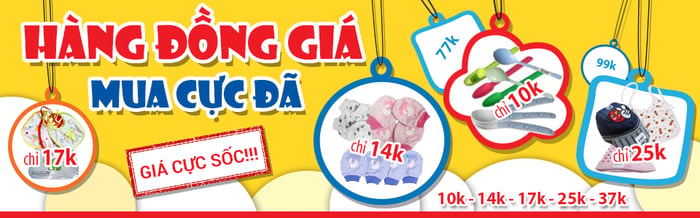 Cách định giá cho hàng hóa