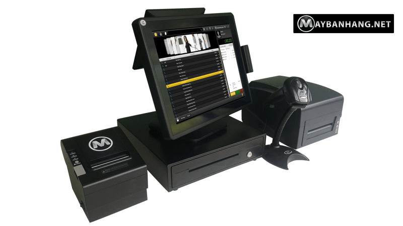 Chọn phần mềm maybanhang.net để quản lý shop thời trang hữu hiệu