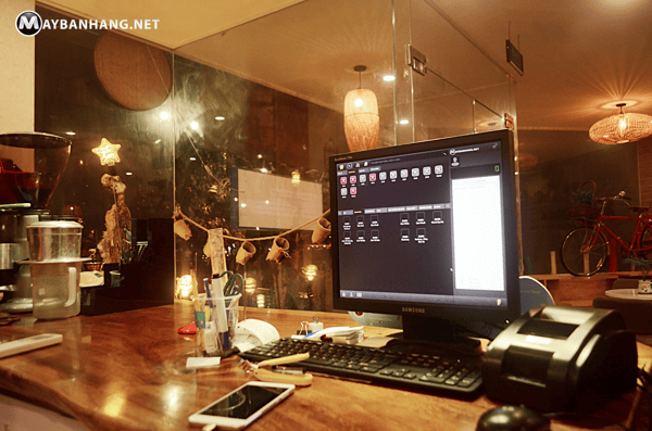 Thật sự là điều may mắn khi MAYBANHANG.NET có thể đóng góp vào những giá trị mà anh và The Cloud Coffee Shop mang lại cho mọi người