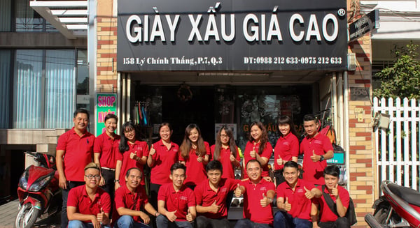 Hài hước những tên shop ngược đời nhưng sản phẩm chất lượng