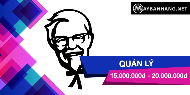 lương quản lý nhà hàng
