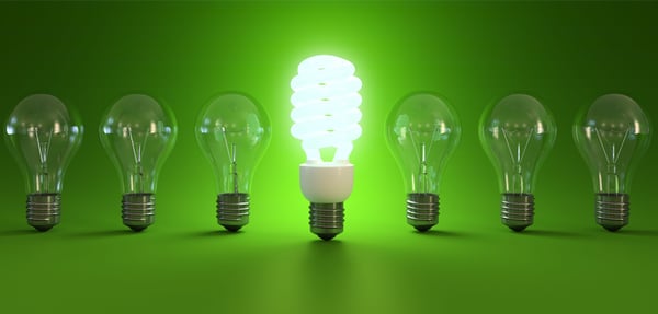 Đầu tư cho các thiết bị tiết kiệm năng lượng