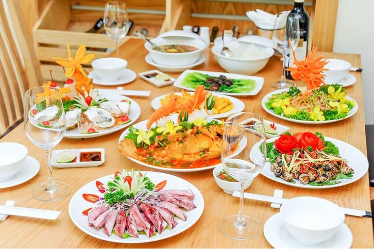 bai hoc sau cau chuyen that thoat 100 trieu dong cua sieu thi hai san minh hong
