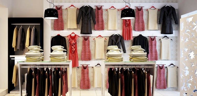 Kinh nghiem mo chuoi cua hang thoi trang tu shop online