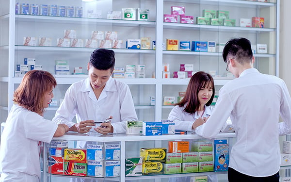 Bán hàng bằng cái tâm