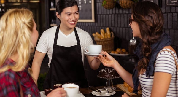Bạn cần tập trung nuôi dưỡng những yếu tố quan trọng làm nên thương hiệu tại cửa hàng của bạn
