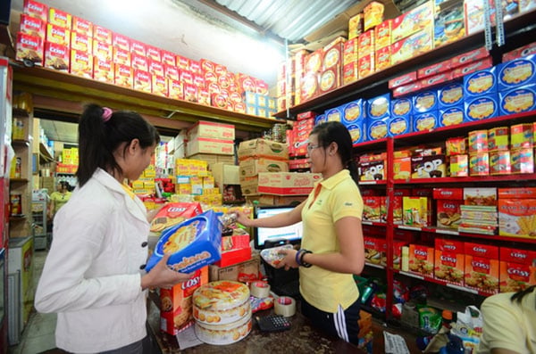 Tạo niềm tin nơi khách hàng bằng dịch vụ và chất lượng