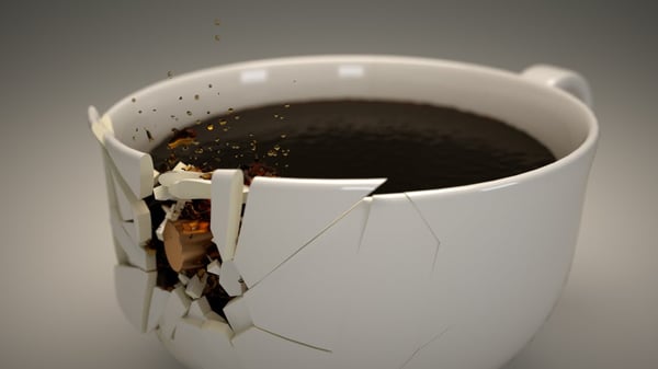 Một kế hoạch dự phòng cho những điểm mấu chốt khi kinh doanh cafe thực sự rất quan trọng