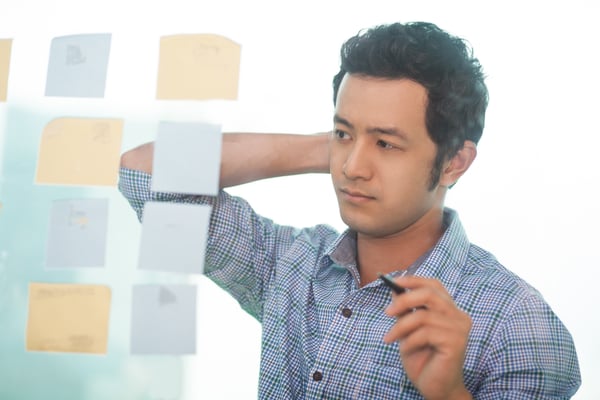 Ý tưởng khởi nghiệp của bạn có thể tồn tại?
