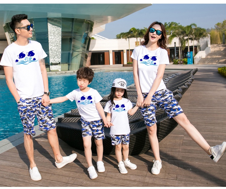 Kinh doanh thời trang mùa du lịch