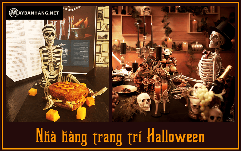 Nha-hang-trang-tri-halloween-bo-xuong