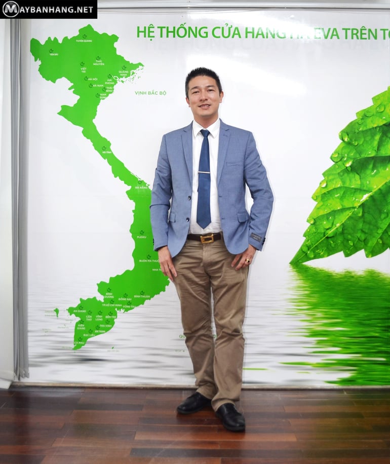 Bi quyet xay dung chuoi 72 cua hang tinh dau lon nhat viet nam