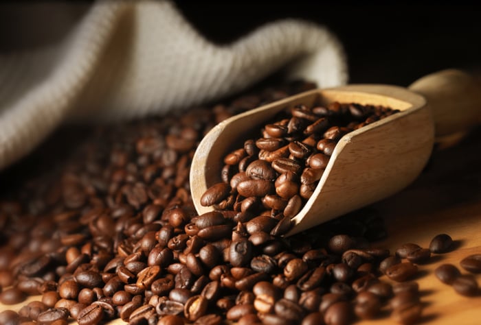 Cafe hạt, cafe bột mua ở đâu?