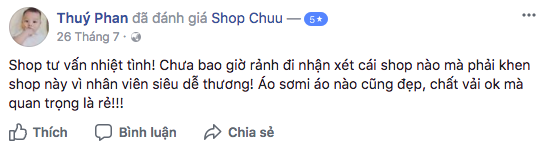 Kinh nghiem mo chuoi cua hang thoi trang tu shop online