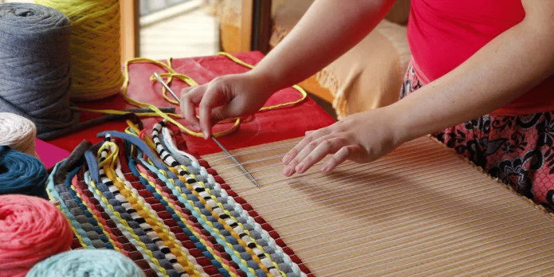 ý tưởng kinh doanh Đồ thủ công