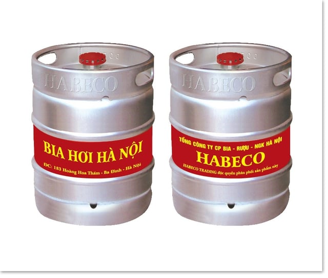 Bia hơi Hà Nội