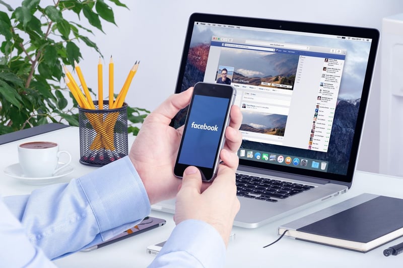 Cần chuẩn bị gì để live stream?