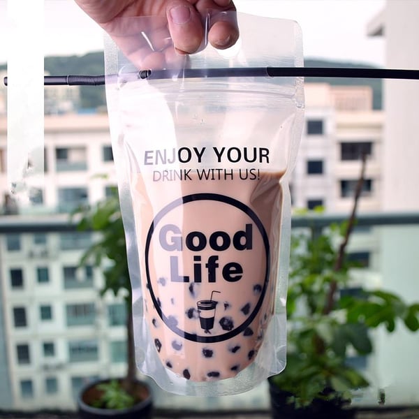Túi Zip an toàn, tiện lợi cho mọi khách hàng