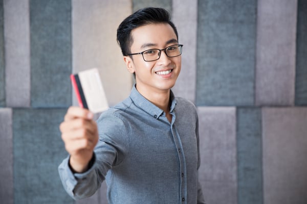 Khách hàng đang cần thanh toán dễ dàng và an toàn hơn