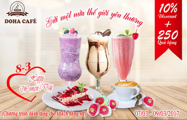 tang doanh thu quan cafe tu khuyen mai 2 .jpg