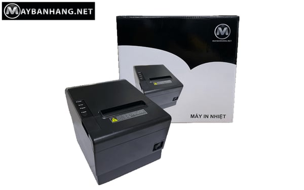Máy in nhiệt