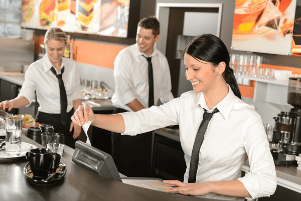 Giao tiếp tốt