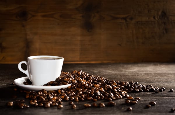 Loại cafe nào rất quan trọng
