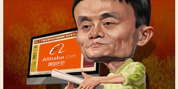 bán hàng hiệu quả - jack ma