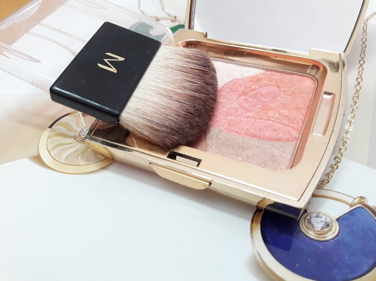phan ma make-up