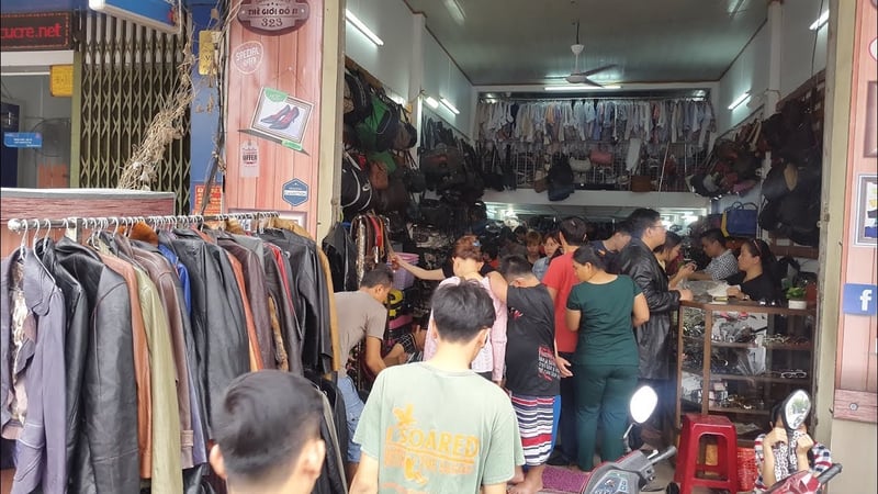 Mách bạn bí kíp kinh doanh thời trang si hiệu quả nhất