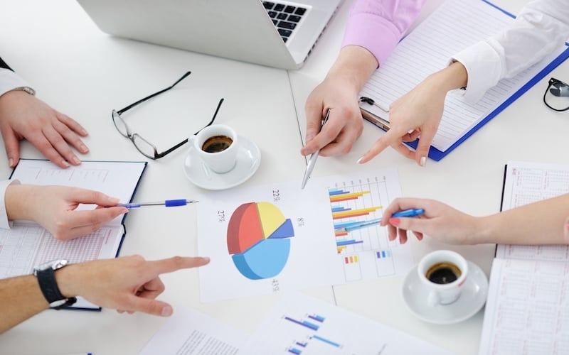 nghiên cứu thị trường trước khi kinh doanh
