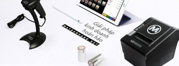 MAYBANHANG.NET đã phát triển được một “hệ sinh thái” hoàn chỉnh cho phần mềm của mình