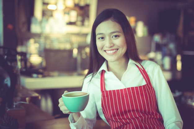 Cần minh bạch mọi quy tắc của quán với nhân viên