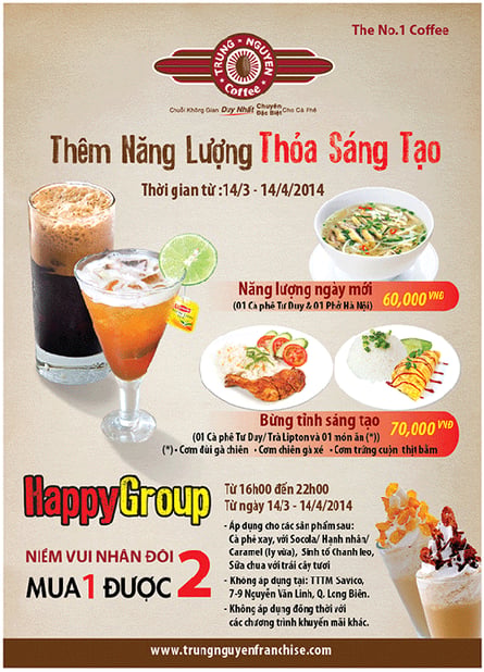 tang doanh thu quan cafe combo khuyen mai 1.jpg