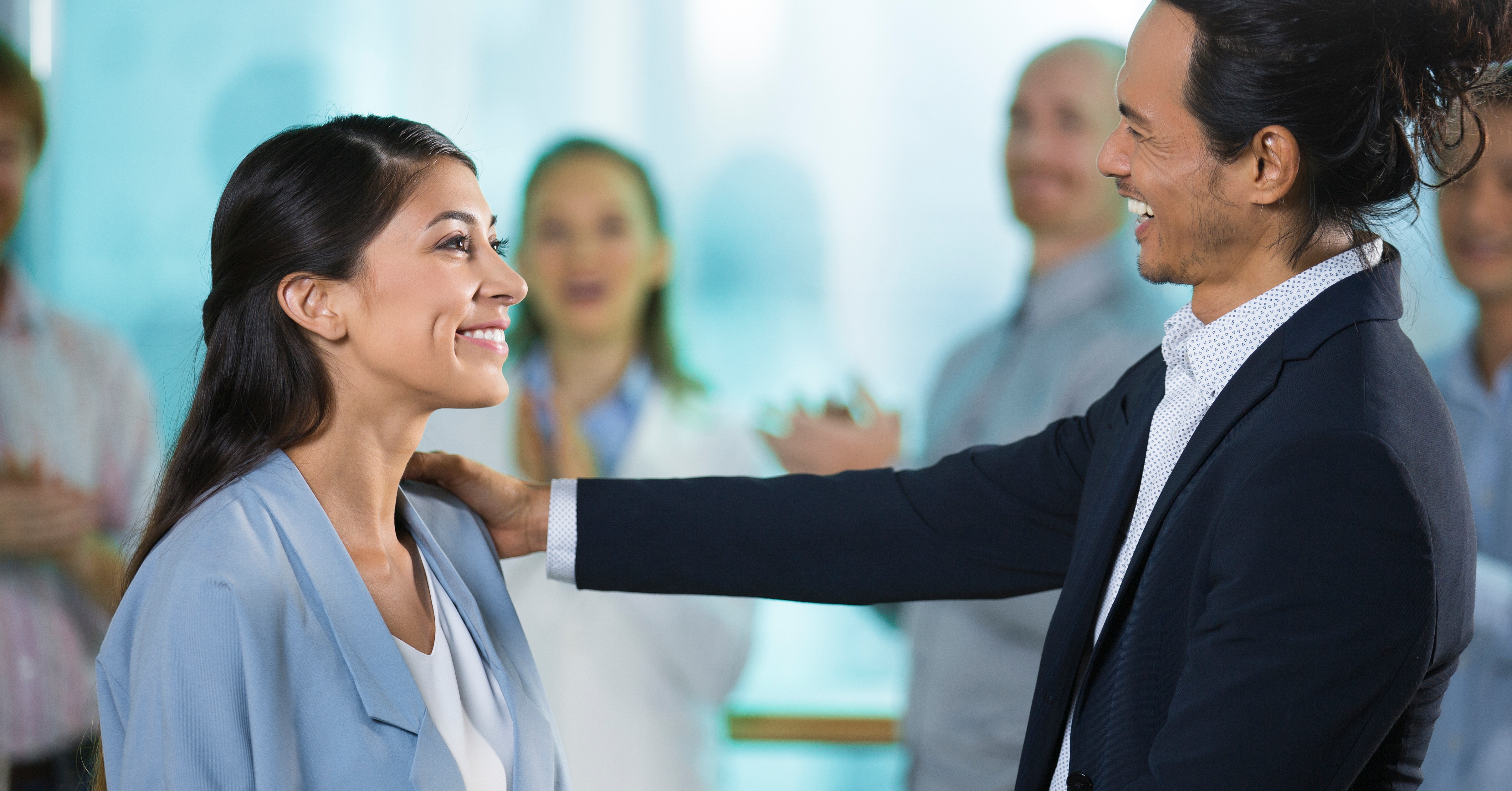 ÁP DỤNG TRÁCH NHIỆM GIẢI TRÌNH GIÚP TĂNG NĂNG SUẤT DOANH NGHIỆP