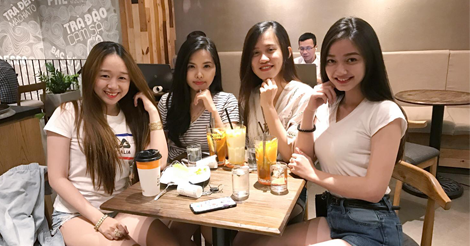 4 ĐIỀU NÊN BIẾT NẾU BẠN THƯỜNG XUYÊN UỐNG TRÀ SỮA