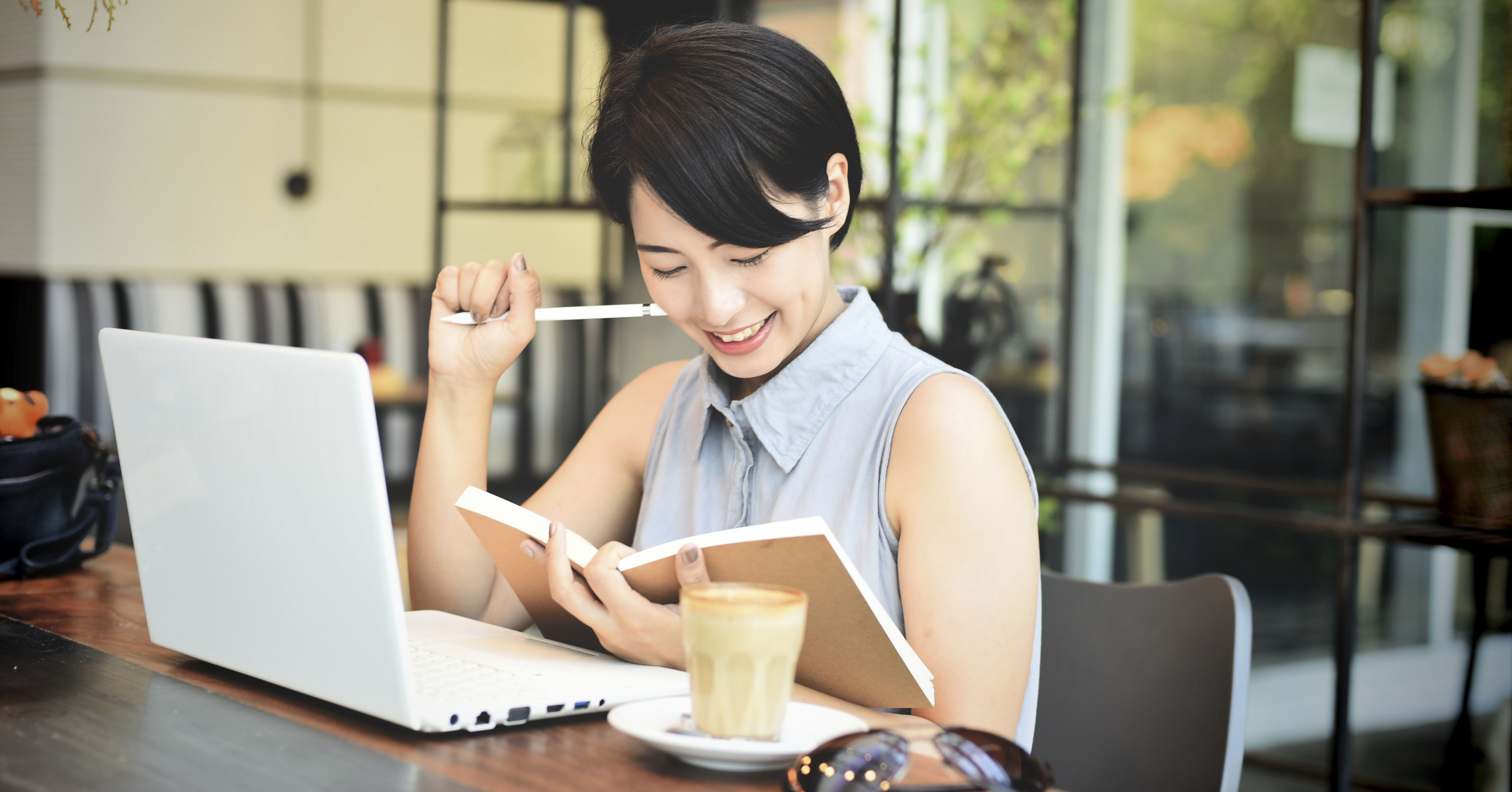 5 NHÓM KHÁCH HÀNG SẼ ĐẾN QUÁN CAFE CỦA BẠN