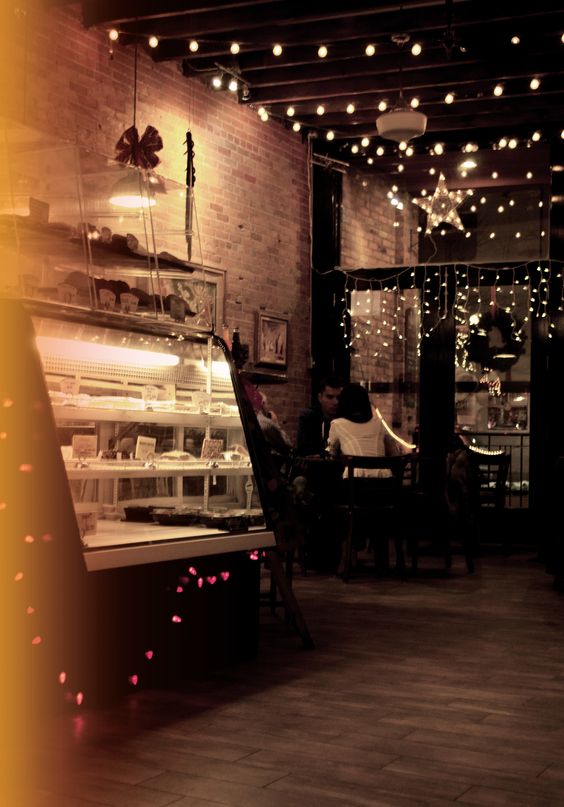 MÁCH BẠN TUYỆT CHIÊU KINH DOANH QUÁN CAFE HÚT KHÁCH VÀO MÙA ĐÔNG