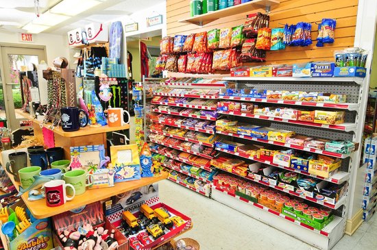 LẬP KẾ HOẠCH KINH DOANH SIÊU THỊ MINI CHỈ VỚI 6 BƯỚC ĐƠN GIẢN