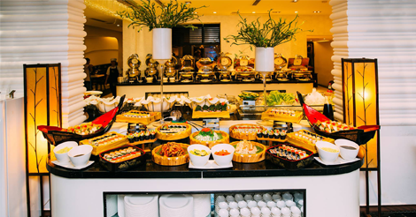 MỞ NHÀ HÀNG BUFFET NGAY VÌ NHỮNG LỢI ÍCH TUYỆT VỜI SAU!