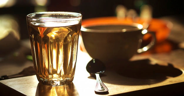 ÁNH SÁNG TRONG QUÁN CAFE CỦA BẠN ĐÃ ĐỦ TỐT?