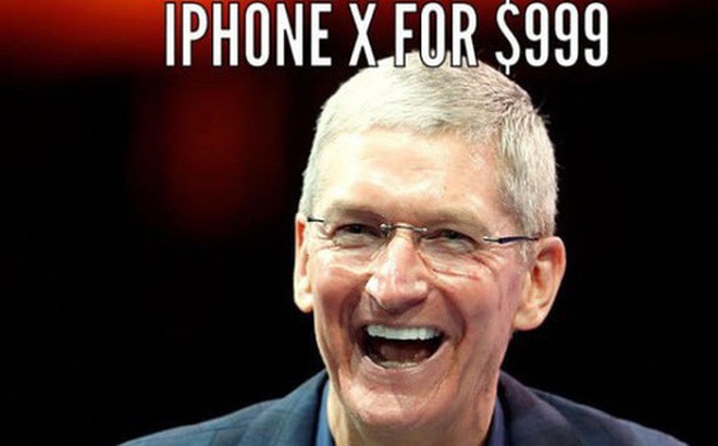 BỎ RA 30 TRIỆU MUA IPHONEX HAY ĐẦU TƯ CHO TƯƠNG LAI?