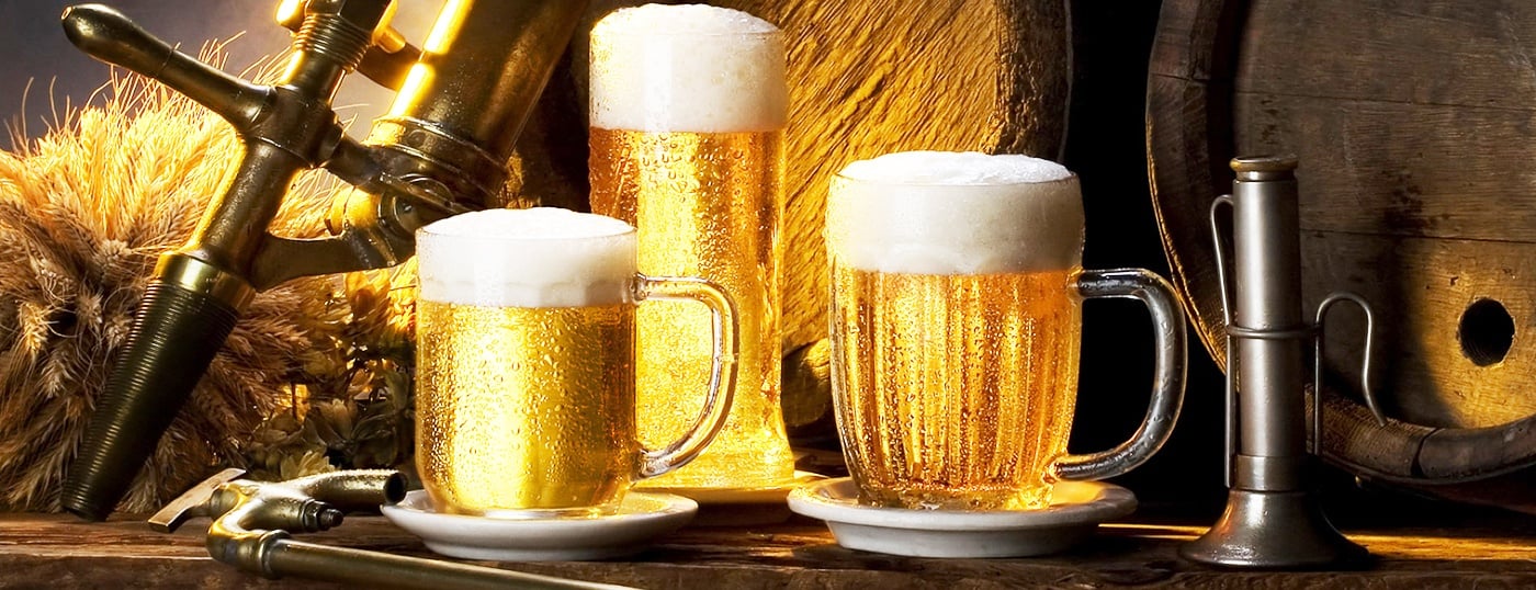 PHẦN MỀM QUẢN LÝ BEER CLUB HIỆN ĐẠI NHẤT